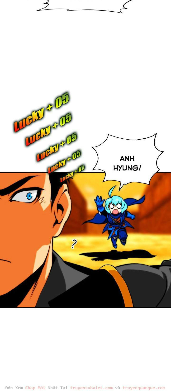 tôi sinh ra để làm người vĩ đại chapter 10 38