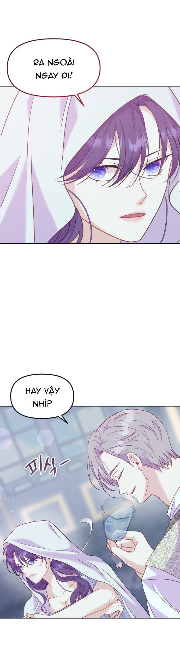 Yêu Hoặc Chết chapter 13.1 - Trang 27