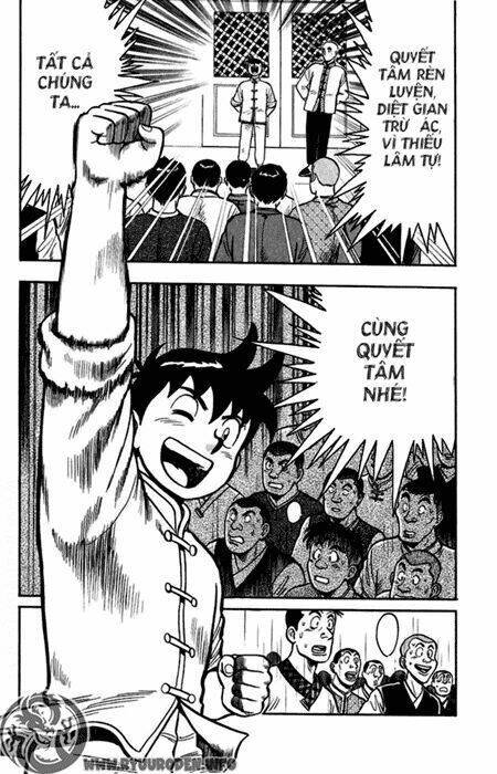 hoàng phi hồng phần 1 chapter 23 142