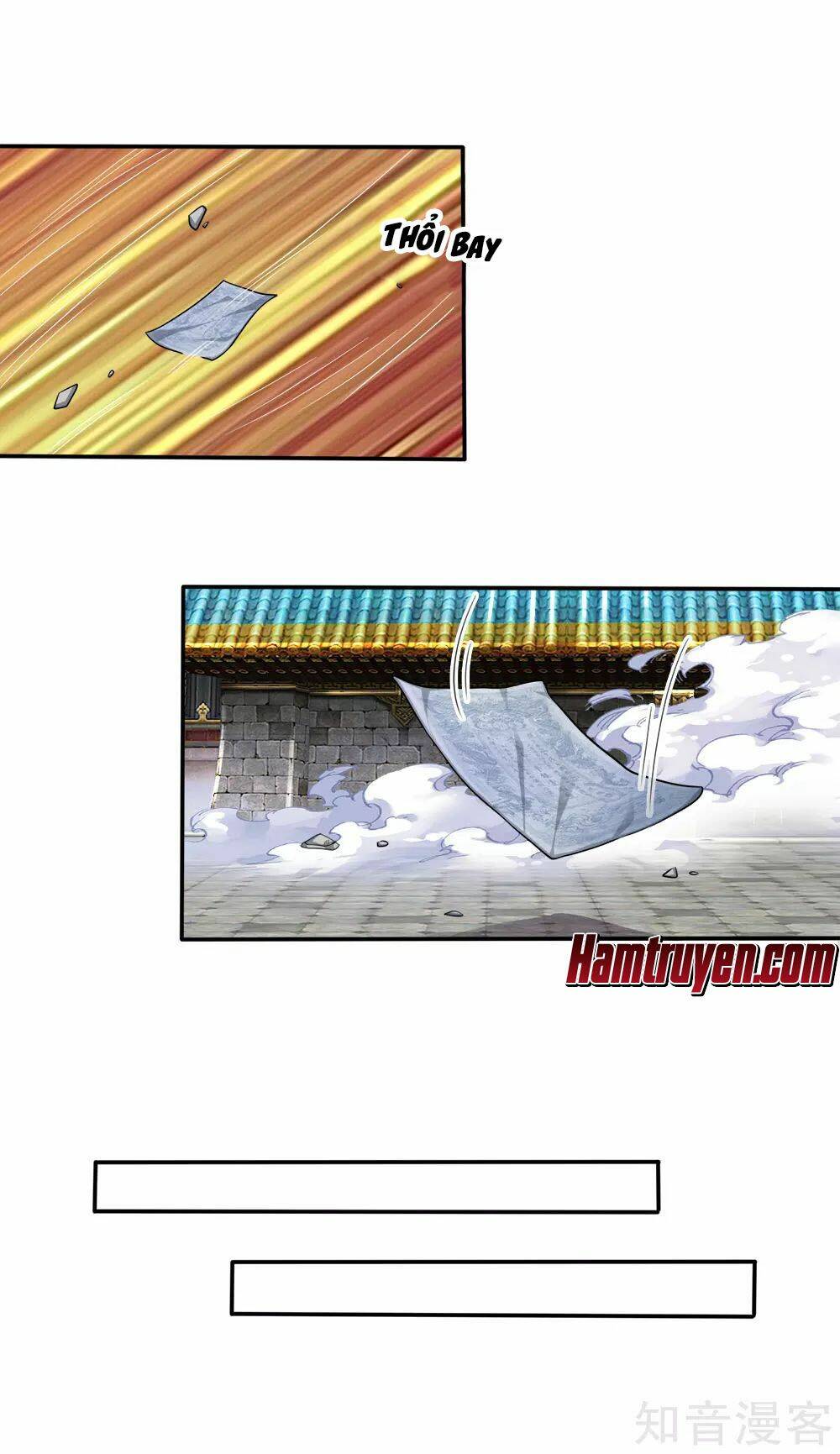 chí tôn hồng bao đại đế chapter 25 12