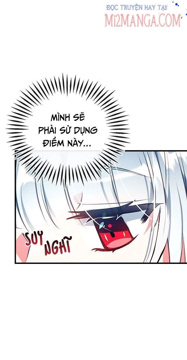 chúng ta có thể trở thành gia đình được không? chapter 5.5 14