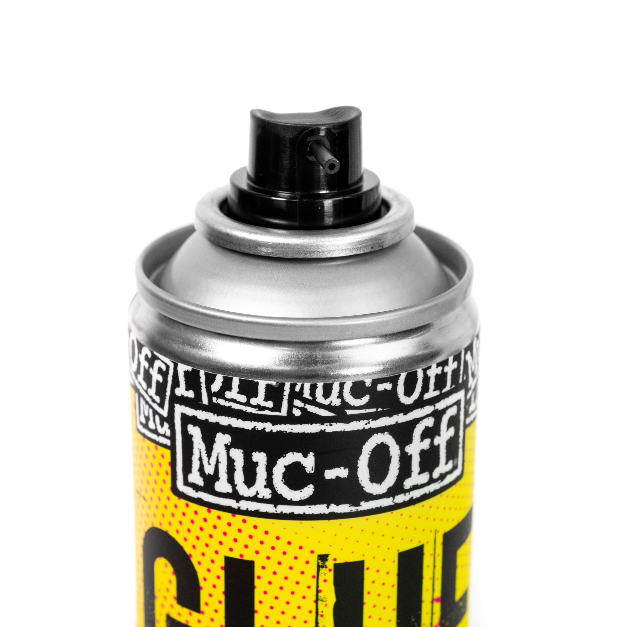 Chất Tẩy Rửa Keo Tự Vá Tubeless Muc Off Glue &amp; Sealant Remover - 200ml