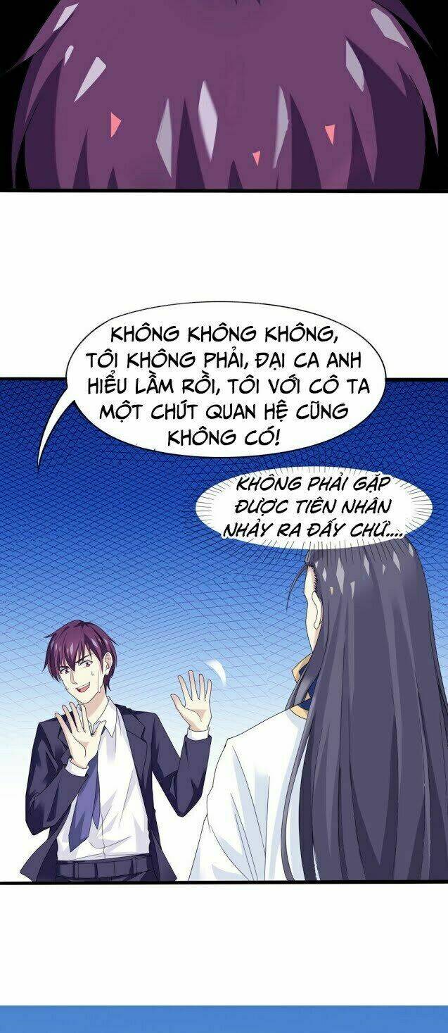 ta là ngọc hoàng đại đế chapter 2 11