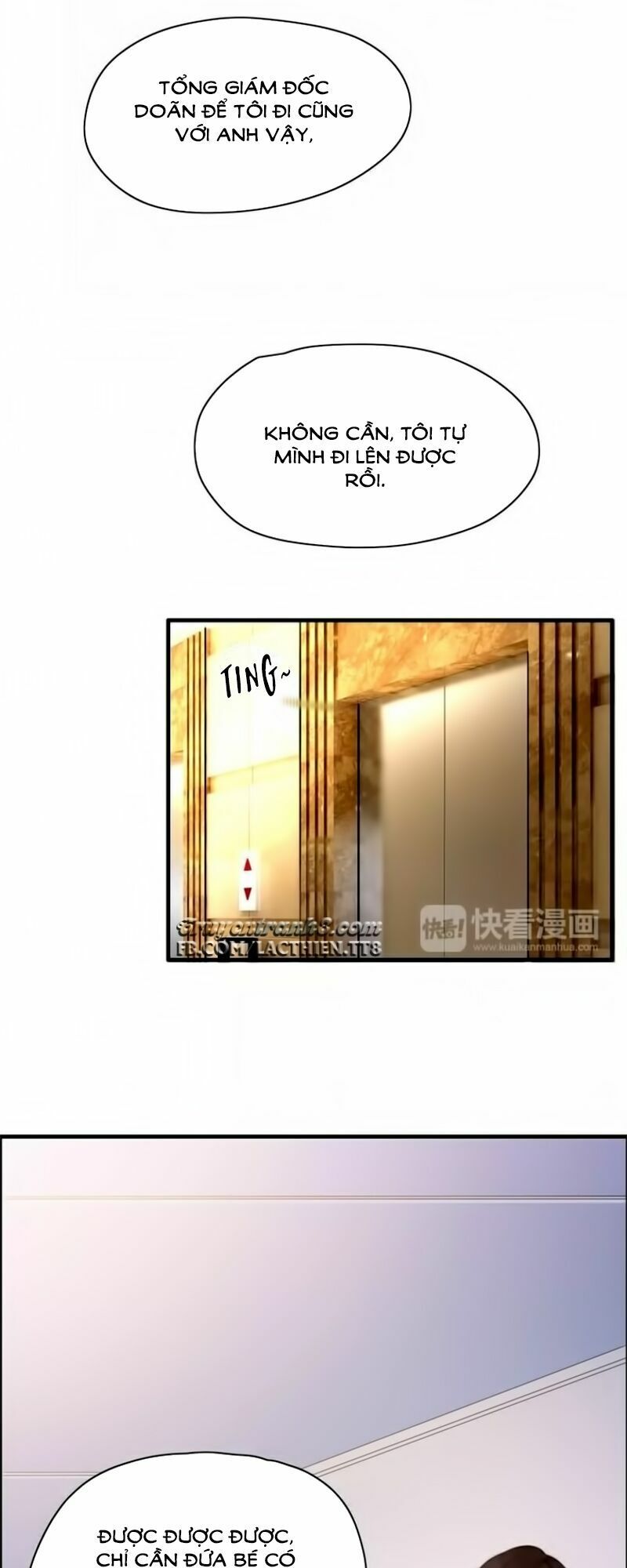 cô vợ hợp đồng bỏ trốn của tổng giám đốc chapter 5 25