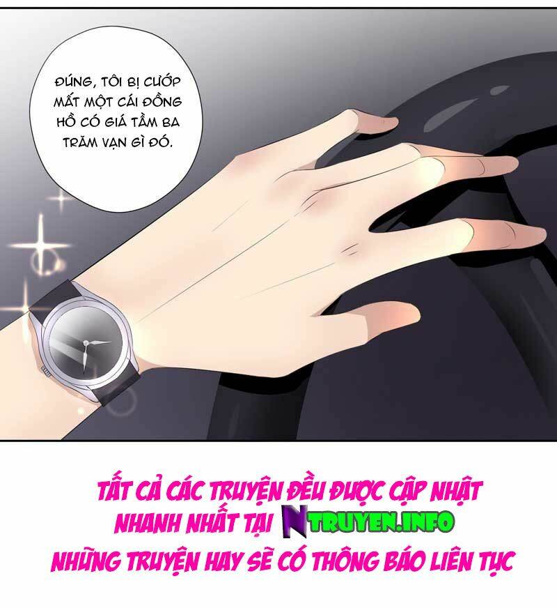 chỉ nhiễm thành hôn: đại thúc sủng vợ vô độ chapter 20 9