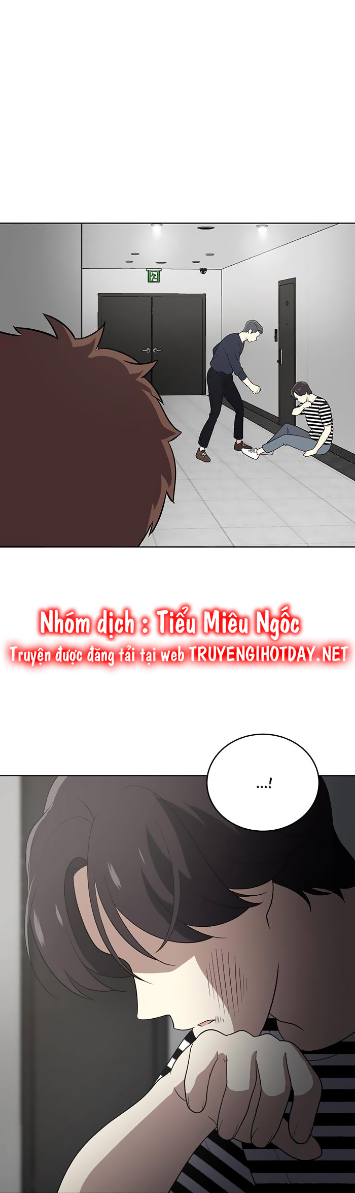 tuyệt vọng chapter 52 4