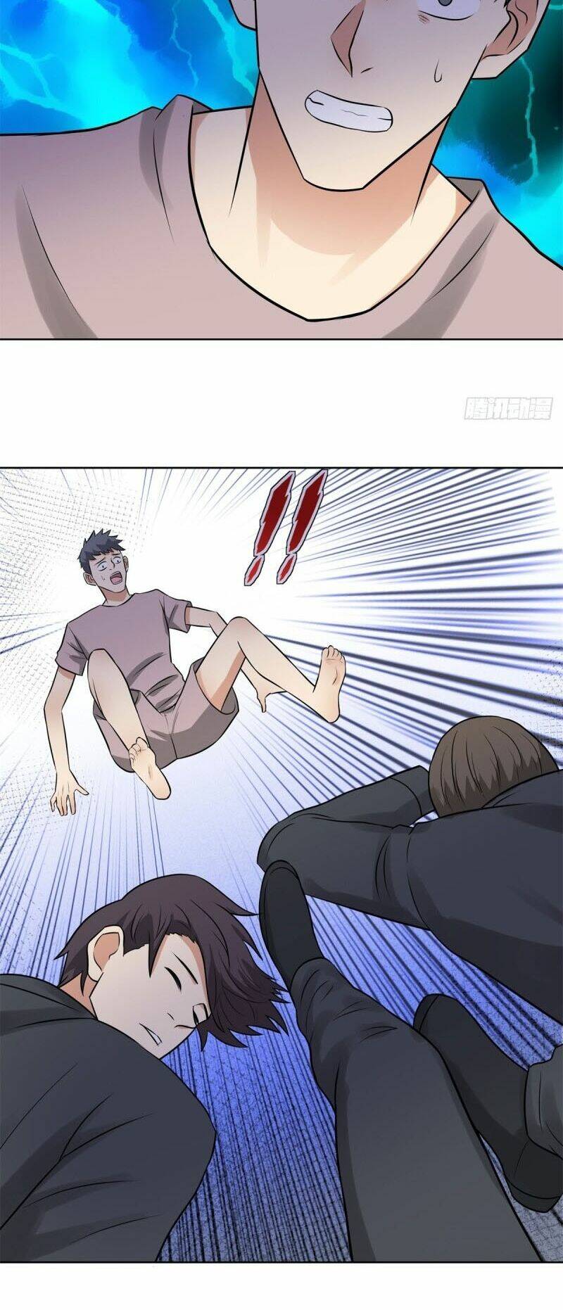 học viện cao thủ chapter 282 17