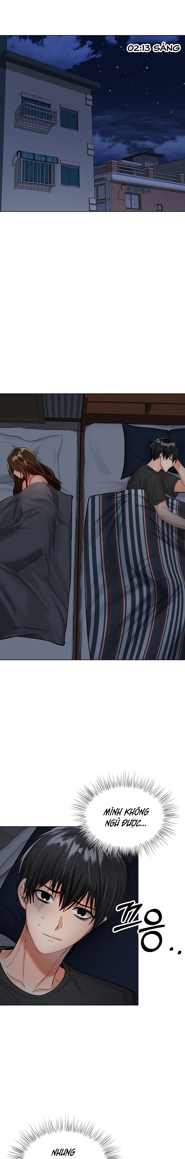 chiều chuộng em đi mà chapter 3.1 16