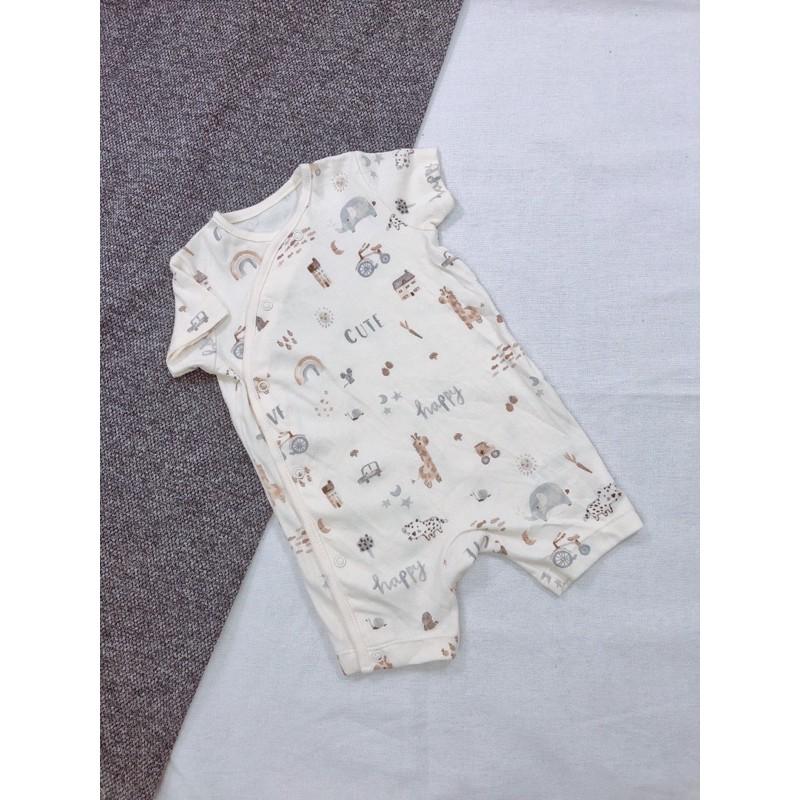 Dư xịn body đùi size 3-24m