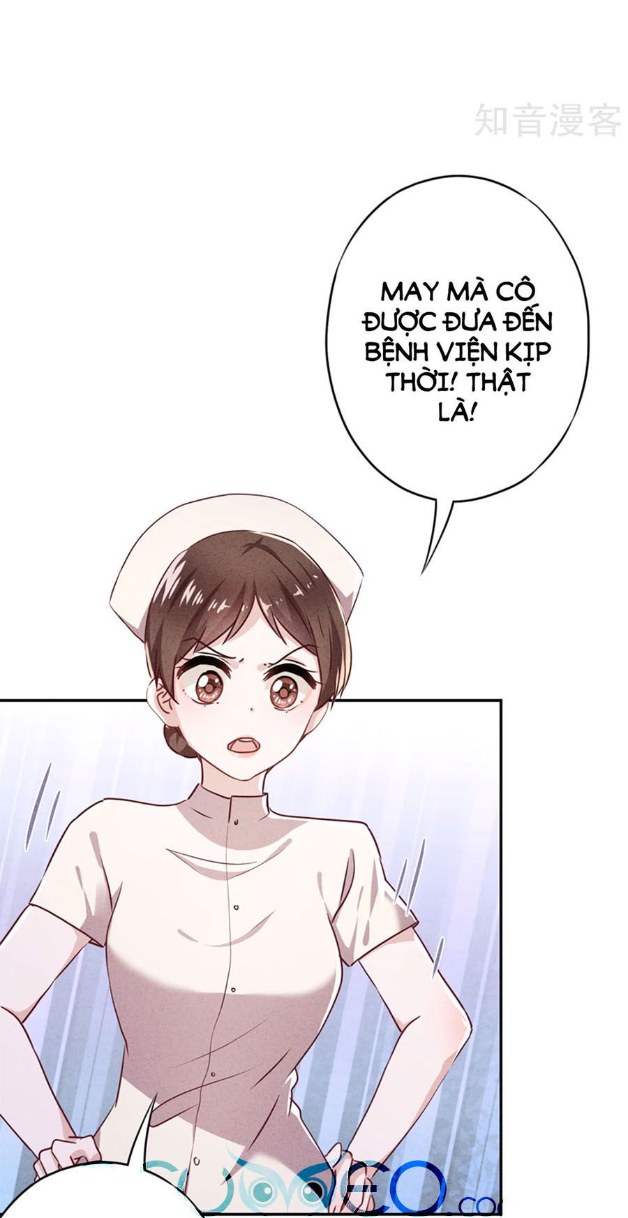 thiếu soái, vợ anh muốn lật trời! chapter 98 11