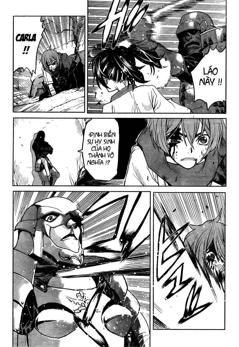 code geass: shikkoku no renya chapter 1 42