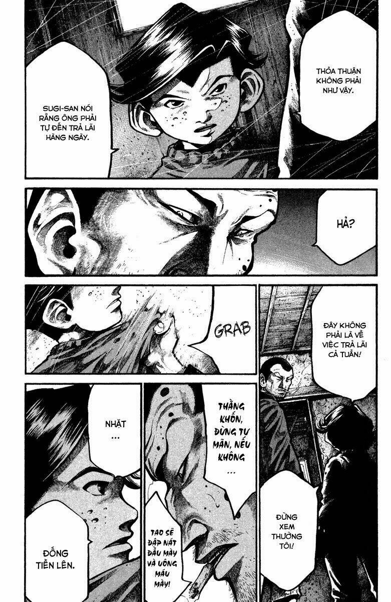 rainbow chapter 100 10