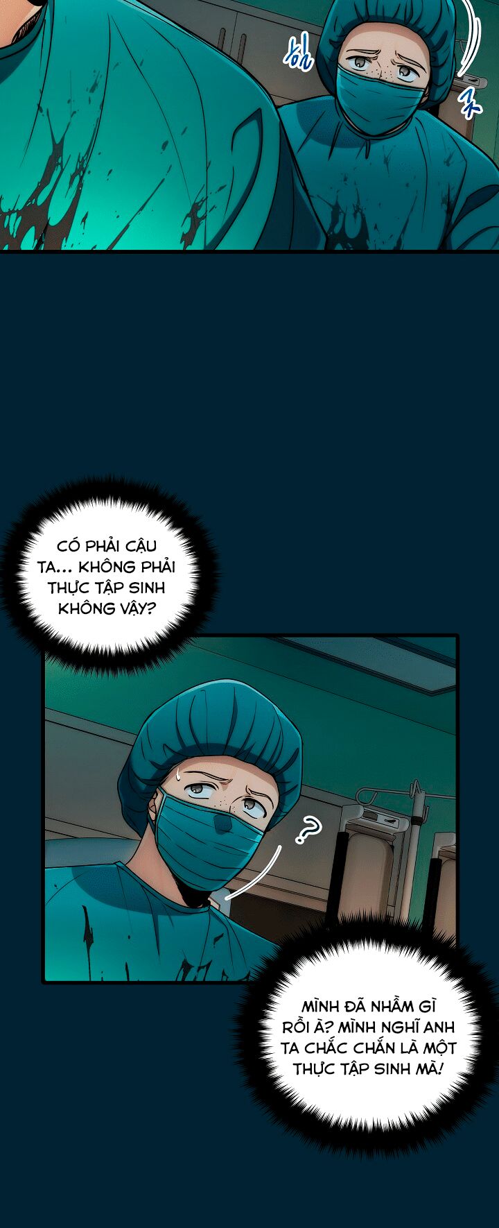 bác sĩ trùng sinh chapter 51 26