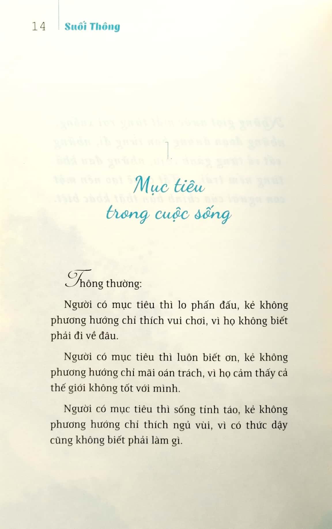 Sống Đời Bình An (Tái Bản 2023)