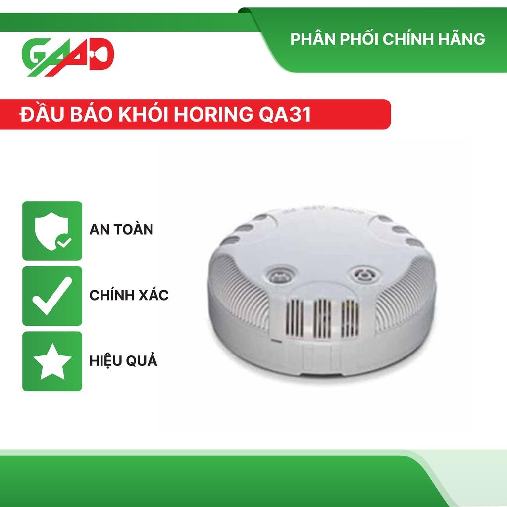 Đầu Báo Khói, Báo Cháy Thông Minh