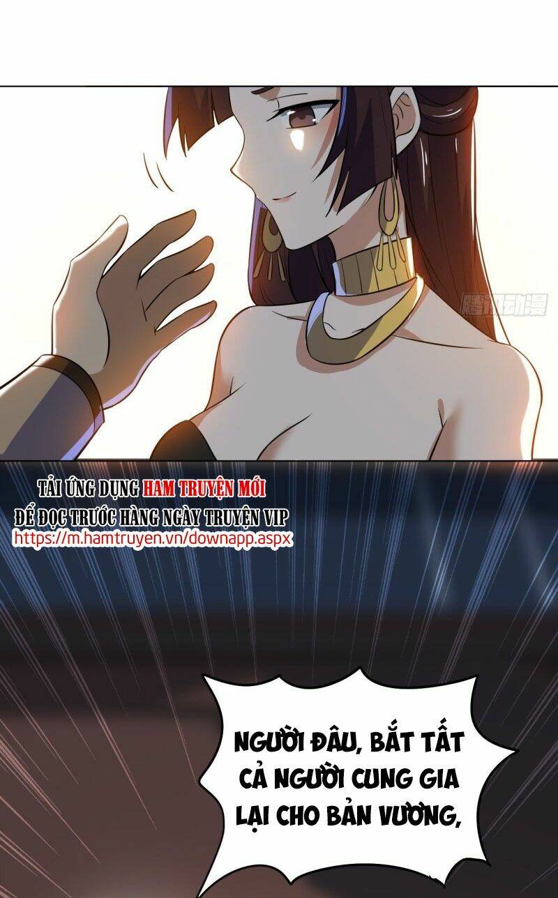 thần võ đế tôn chapter 89 57