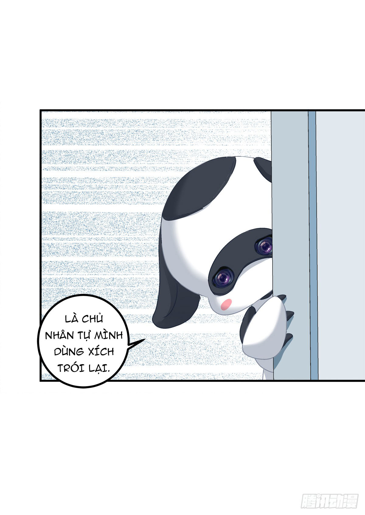 kiểm soát tuyệt đối chapter 31 60