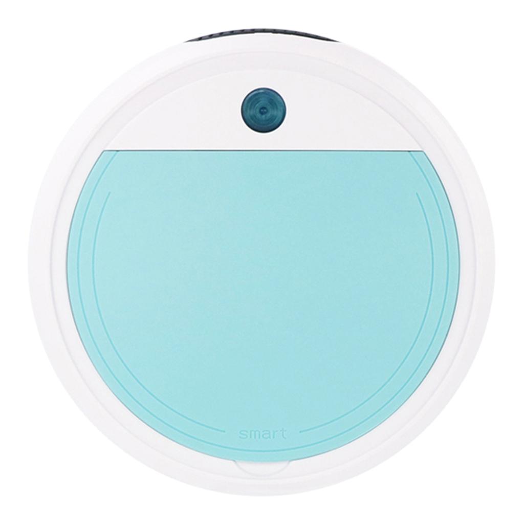 4-in-1 Cleaning Mopping Sweeping Robot Automatic Vacuum Cleaner