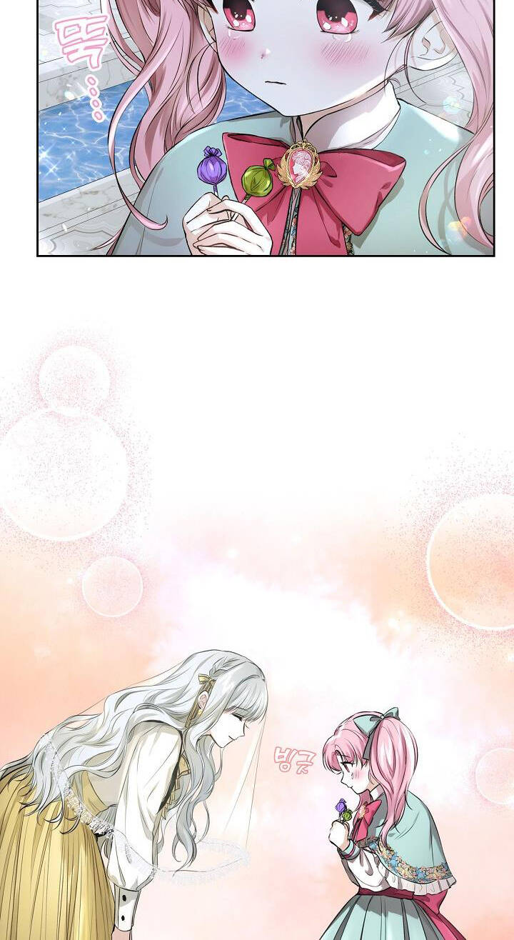 con gái bá tước bỗng thành vị hôn thê của thái tử điện hạ chapter 13 12