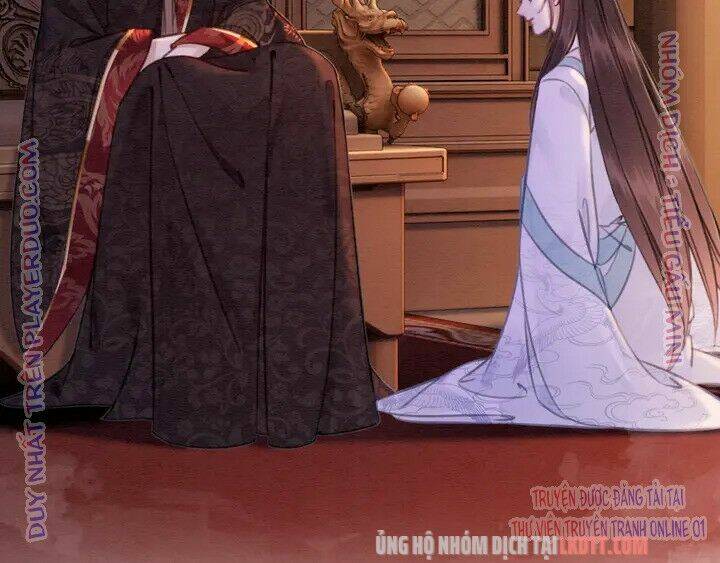 trọng sinh bá sủng nhiếp chính vương quá mạnh mẽ chapter 162 45