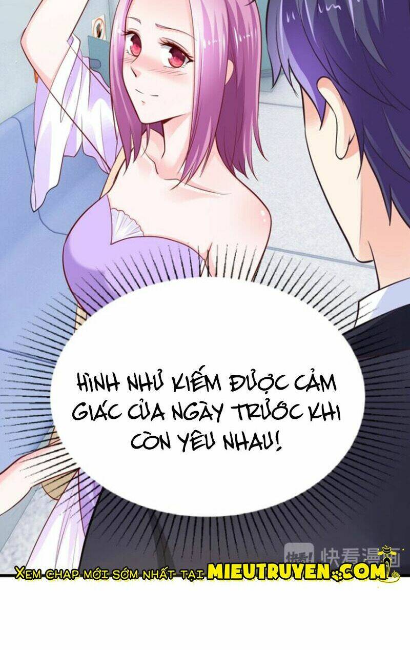 thú cưng độc quyền của boss chapter 99 9