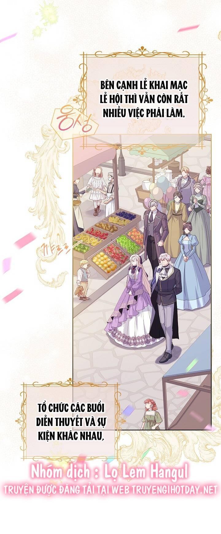 để yên cho tiểu thư hiền chapter 98 5