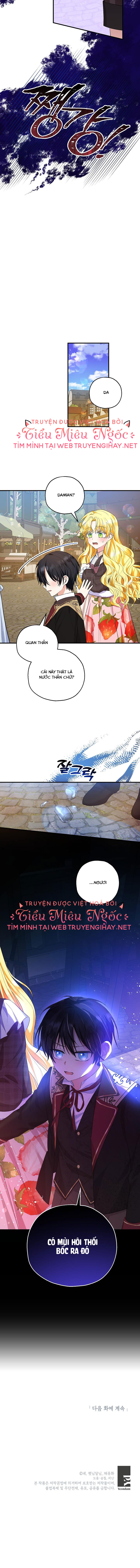 con dâu nuôi của công tước chapter 43 5