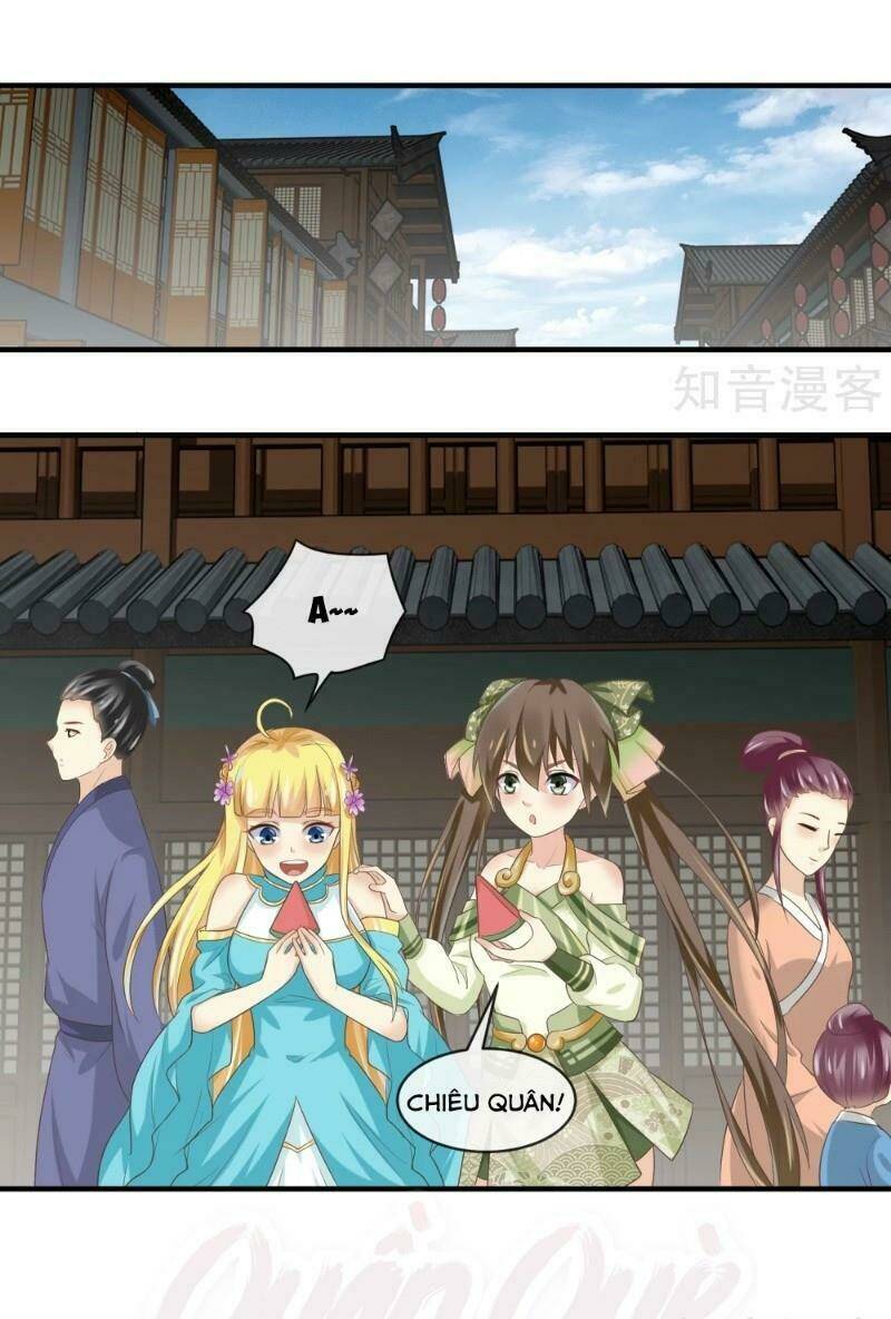 ta là ngọc hoàng đại đế chapter 106 1