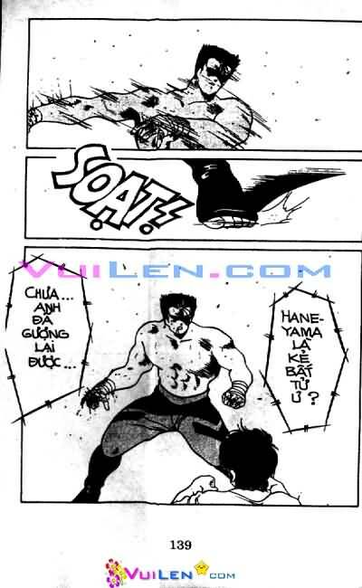 truyền nhân atula - shura no mon i chapter 6 140