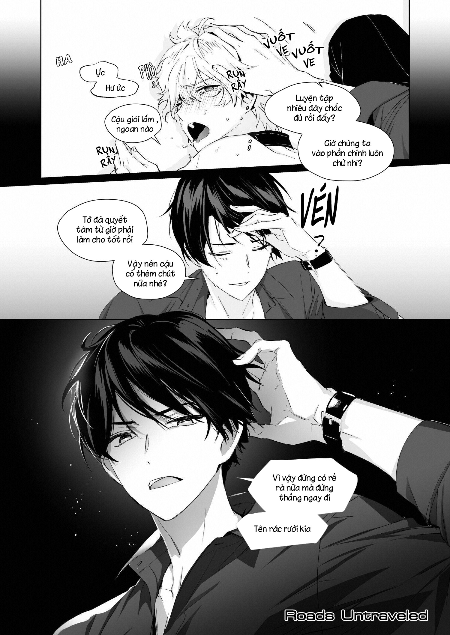 kang nam chapter 1 20