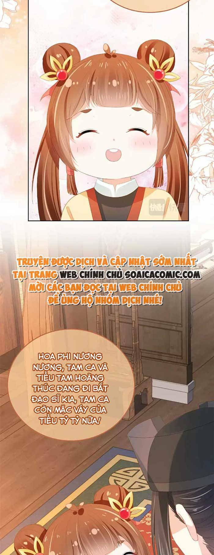 nhặt được bảo bối manh manh chapter 79 31