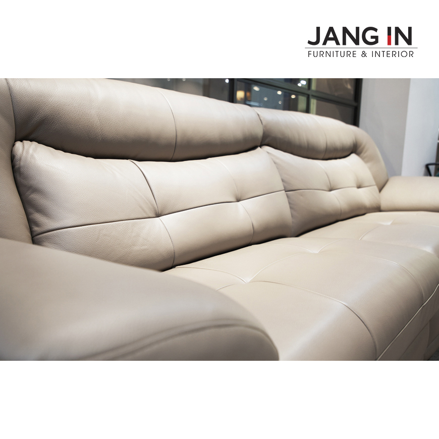 Sofa Loveron 4 Chỗ Jang In 1601300001-02