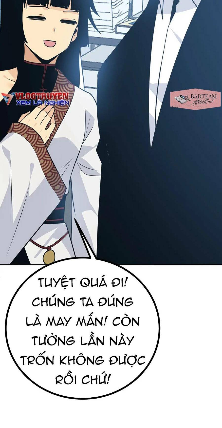 Nhất Quyền Bạo Tinh Chapter 9 - Trang 44