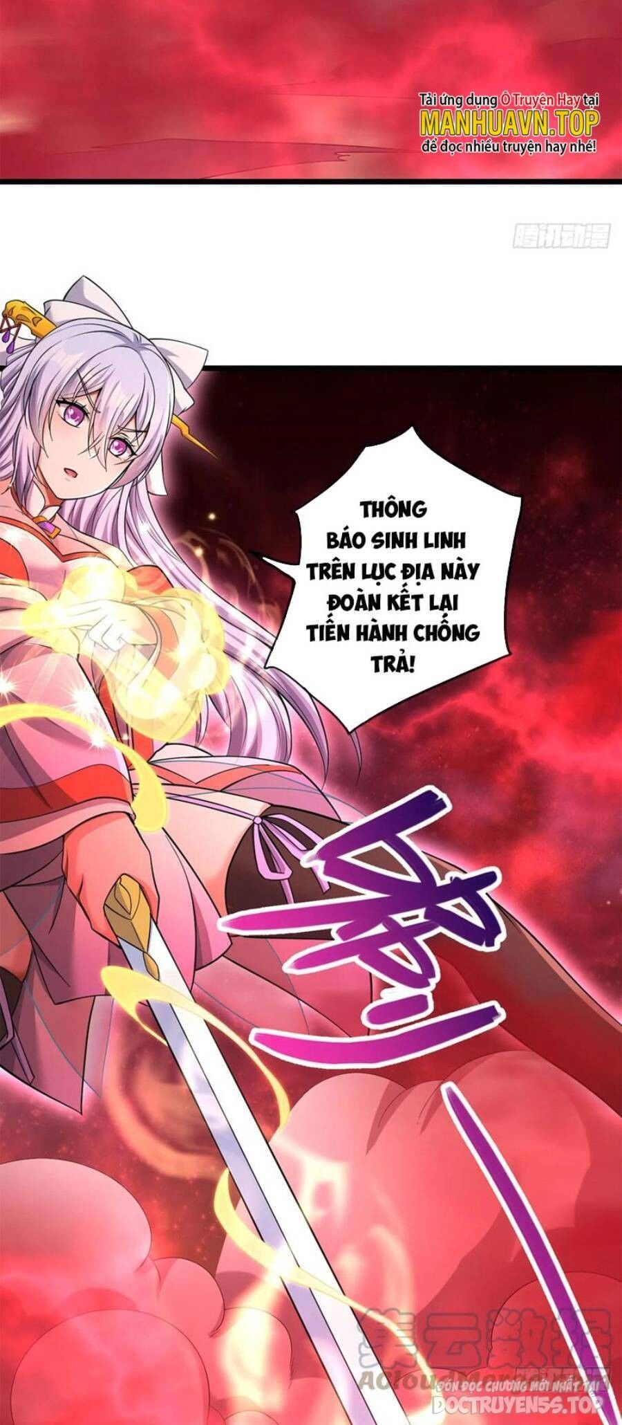 bắt đầu với kiếm vực, ta lặng lẽ tu luyện thành kiếm thần chapter 59 20