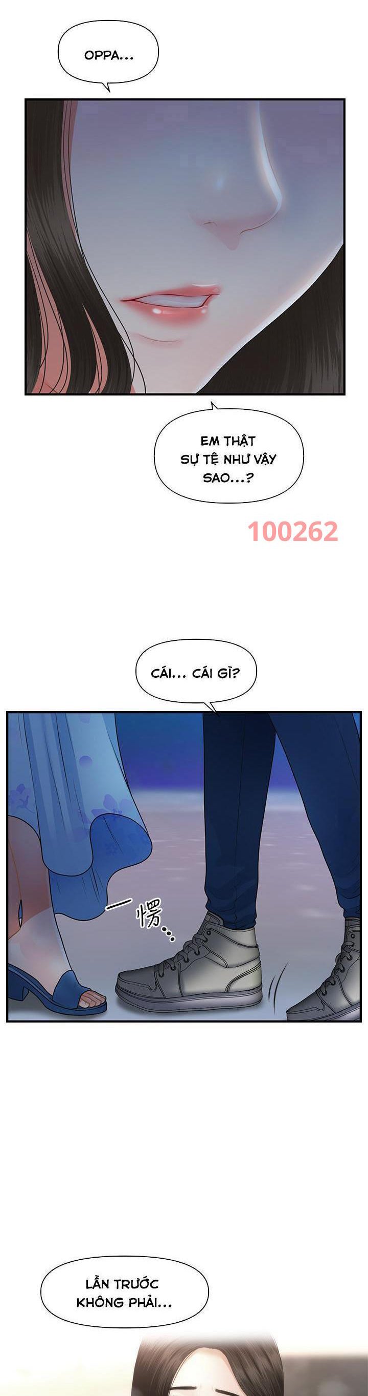 này anh đẹp trai chapter 80 29