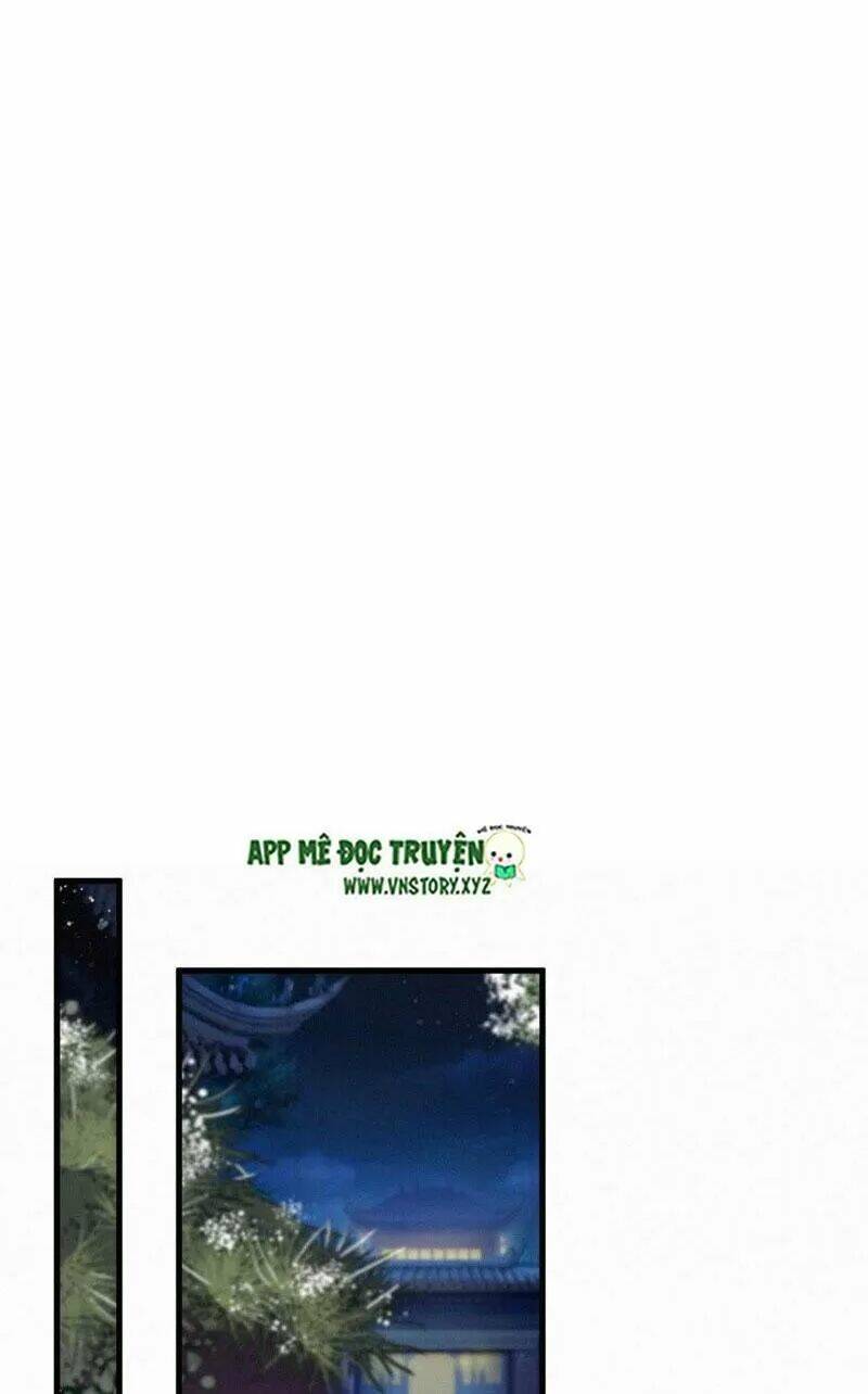 thiên hương mỹ nhân chapter 131 6