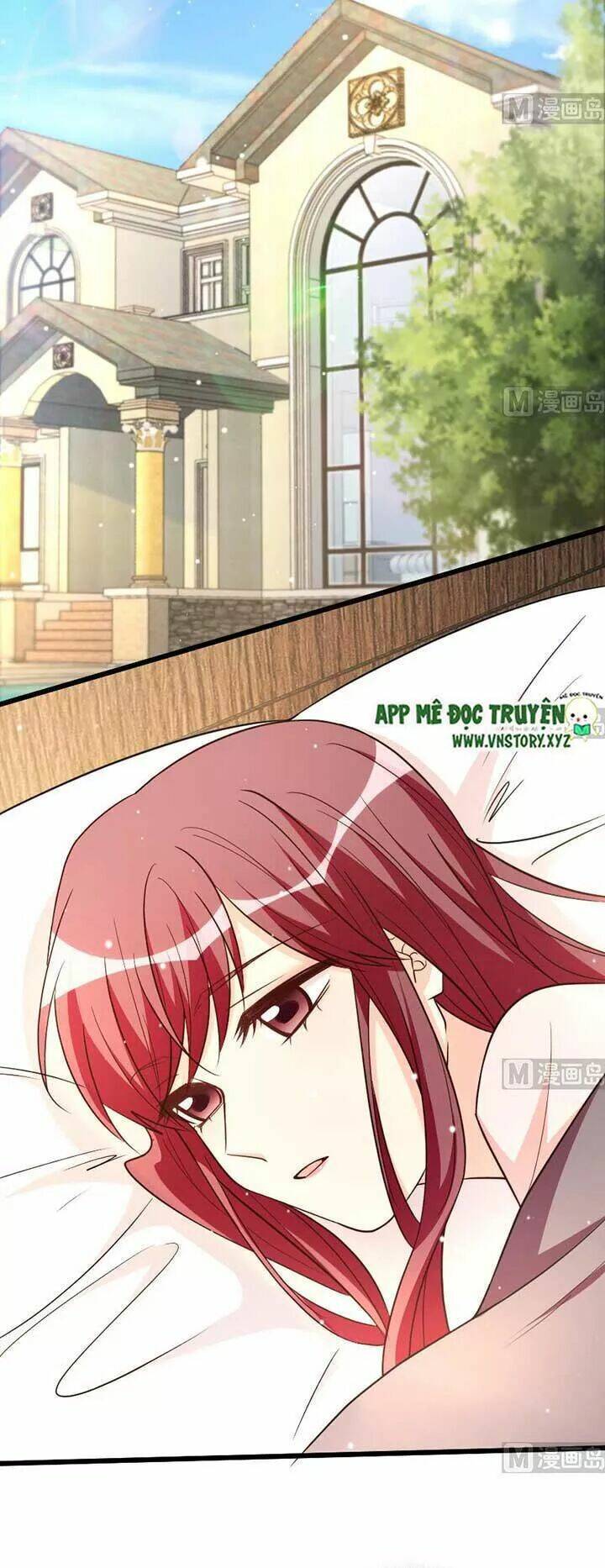 thiên hậu trở về chapter 147 33