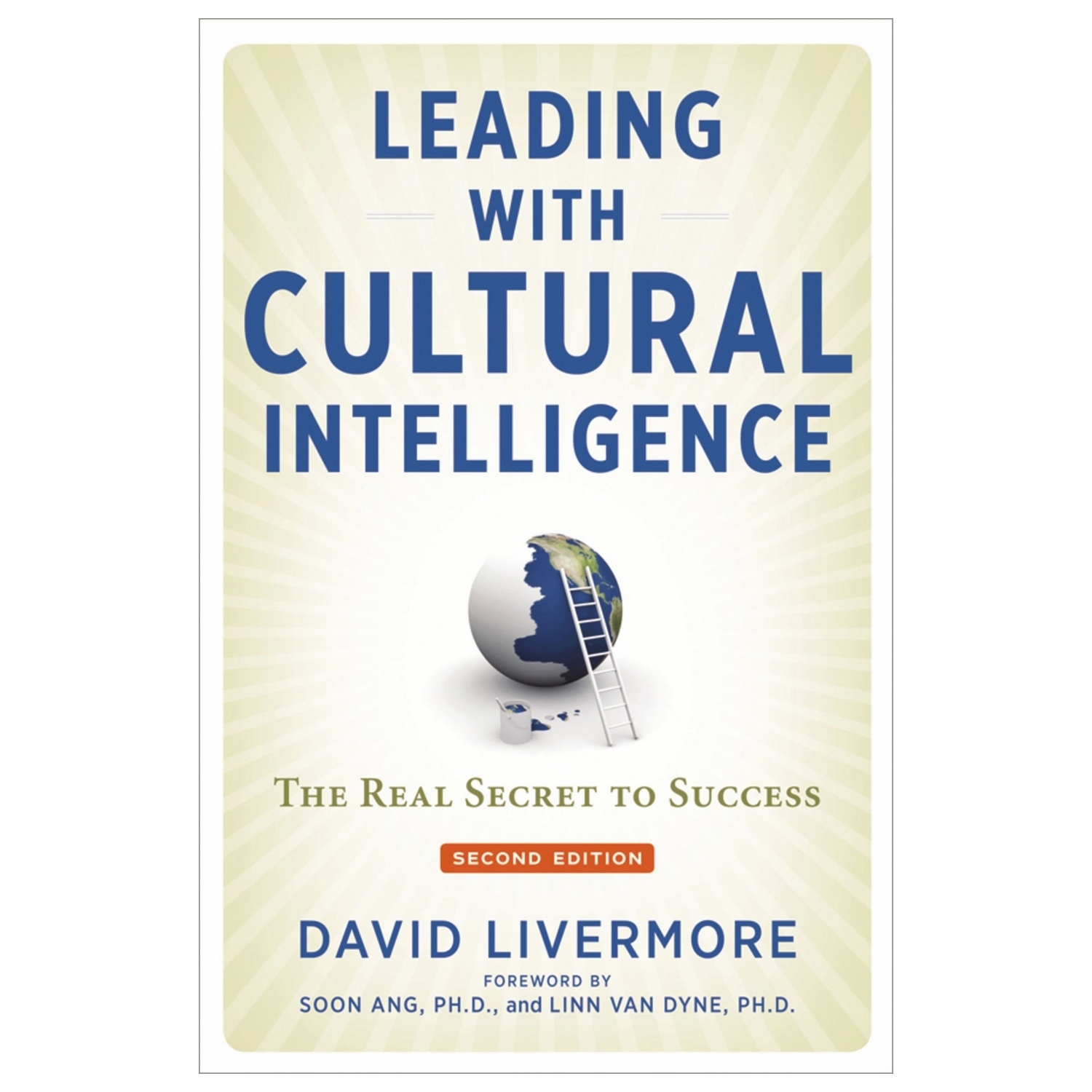 Leading With Cultural Intelligence 2E