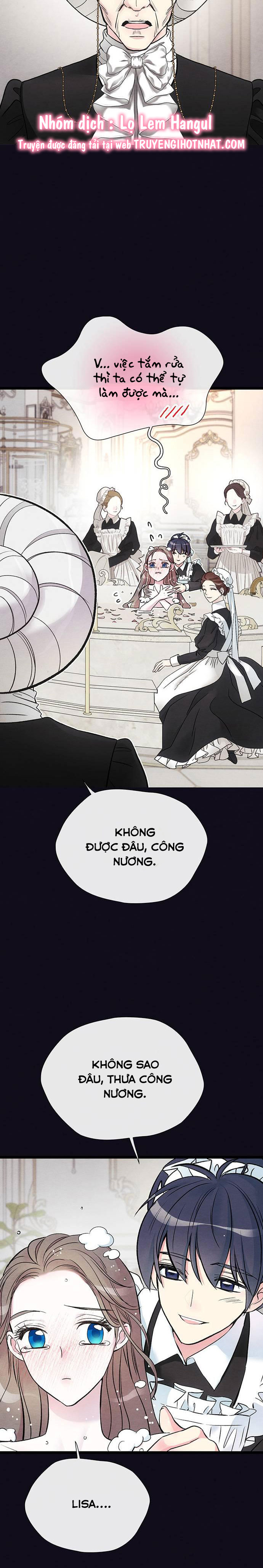 hoàng tử phiền toái chapter 33 24