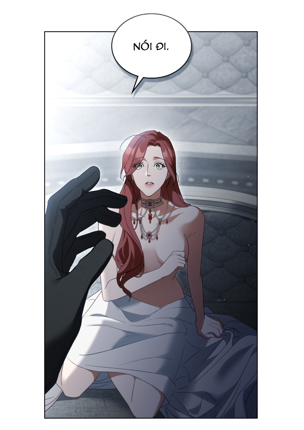 [15+] người hầu gái chapter 12.2 31