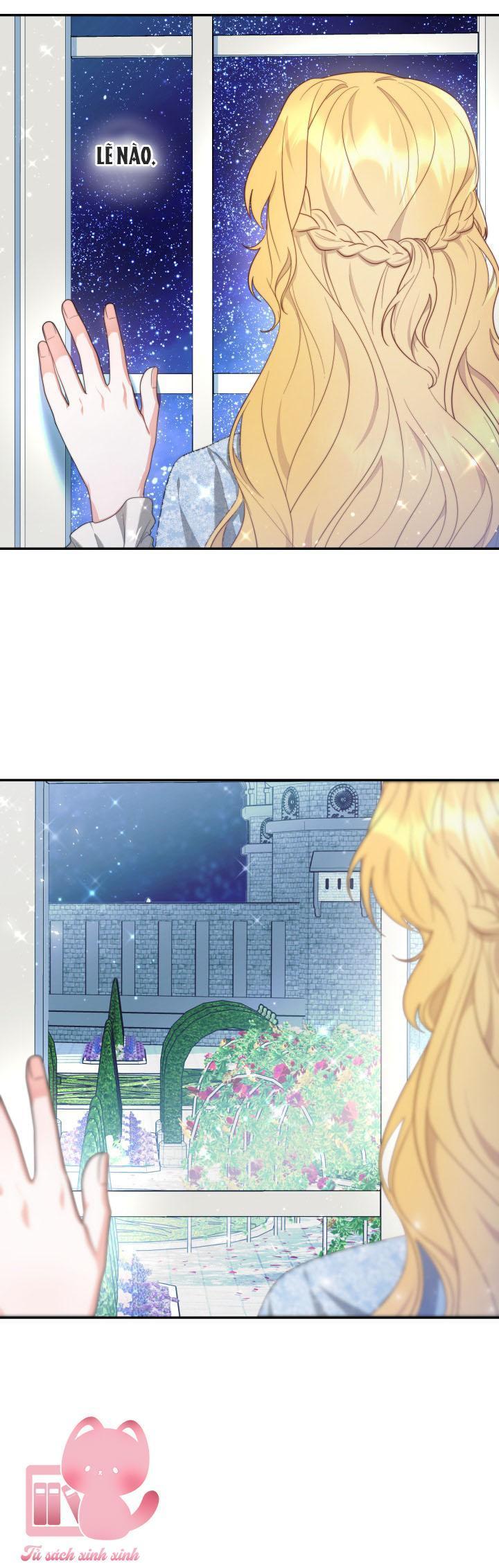 từ chồng cũ hóa thành nam chính chapter 43 40