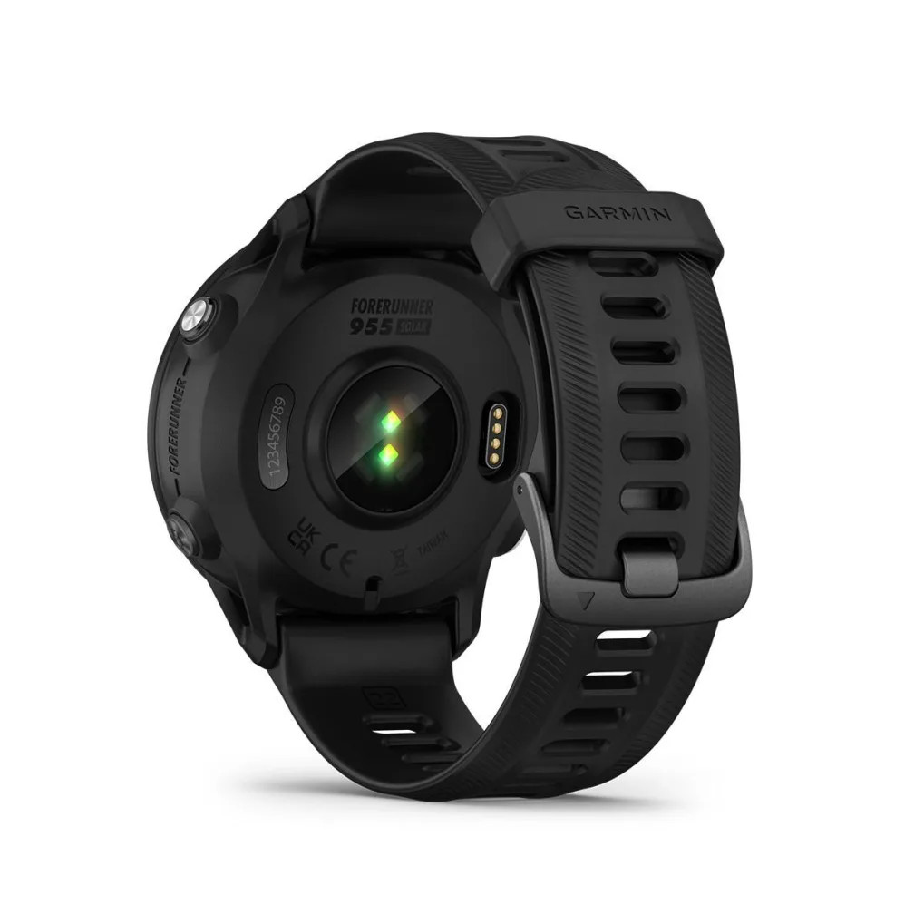 Đồng Hồ Thông Minh Garmin Forerunner 955 - Hàng Chính Hãng