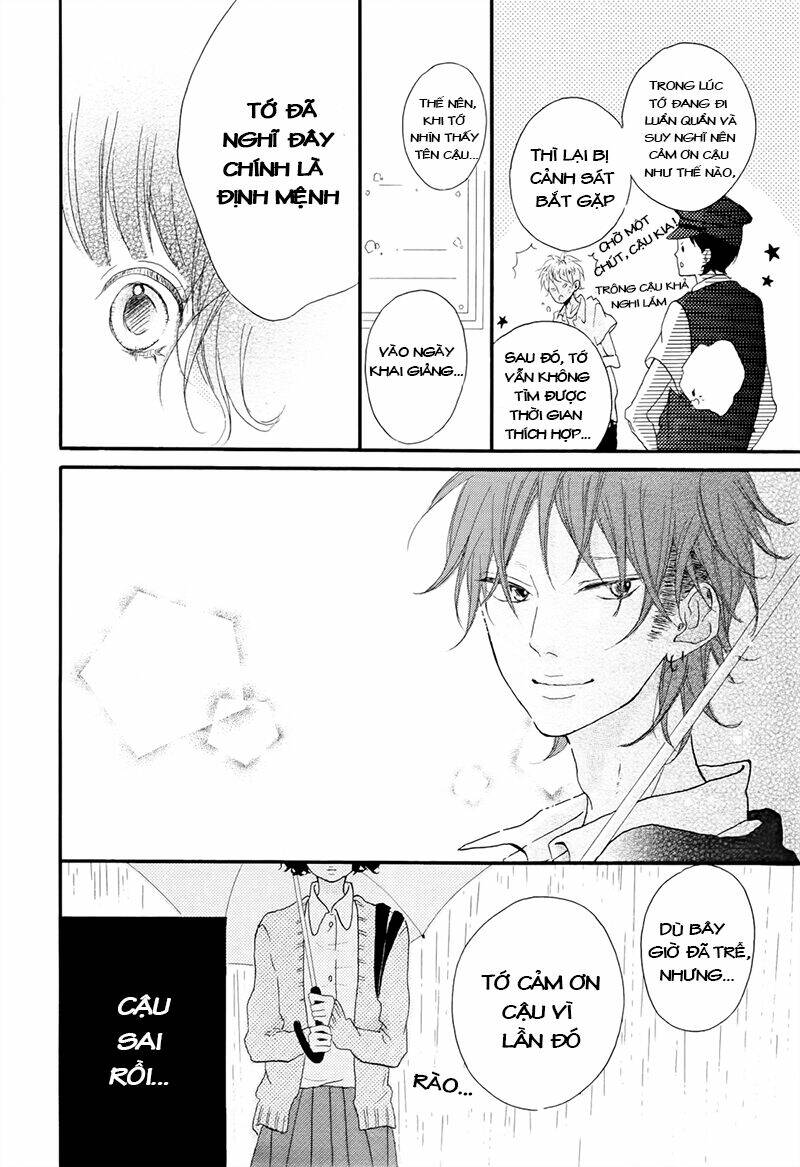 honey (meguro amu) chapter 1 35