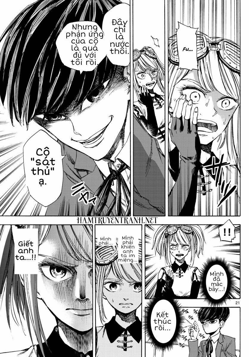 detective xeno and the seven locked murder rooms chapter 1 21