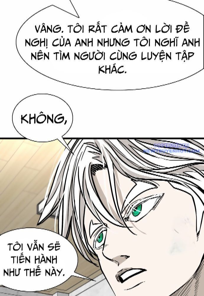 shark - cá mập chapter 306 85