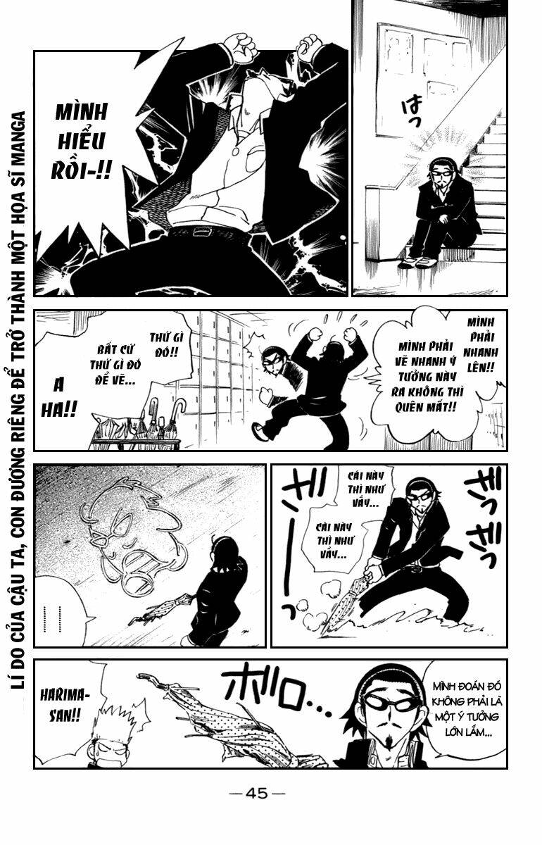 school rumble chapter 196 5