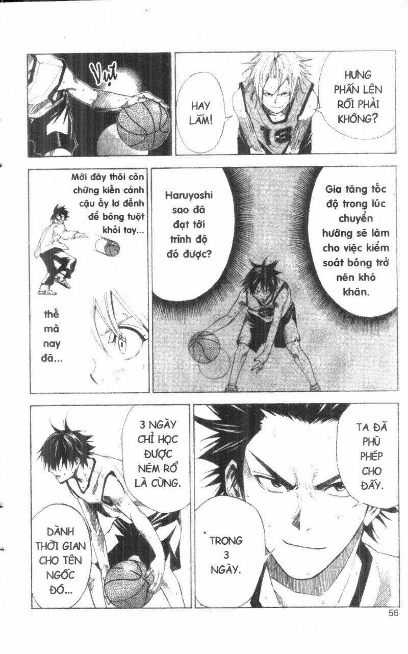 dogashikaden! chapter 2 56