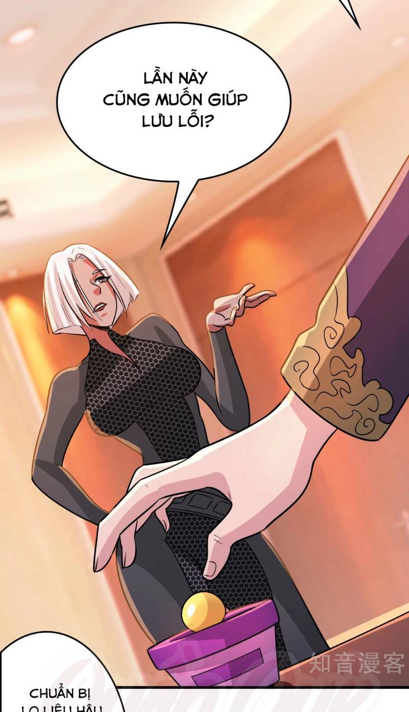 dị giới cung ứng thương chapter 69 5