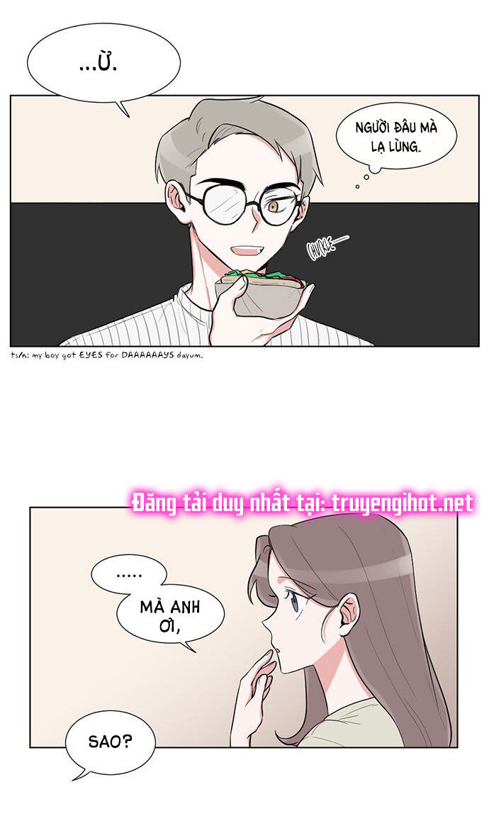 gatabutata chapter 16.1 17