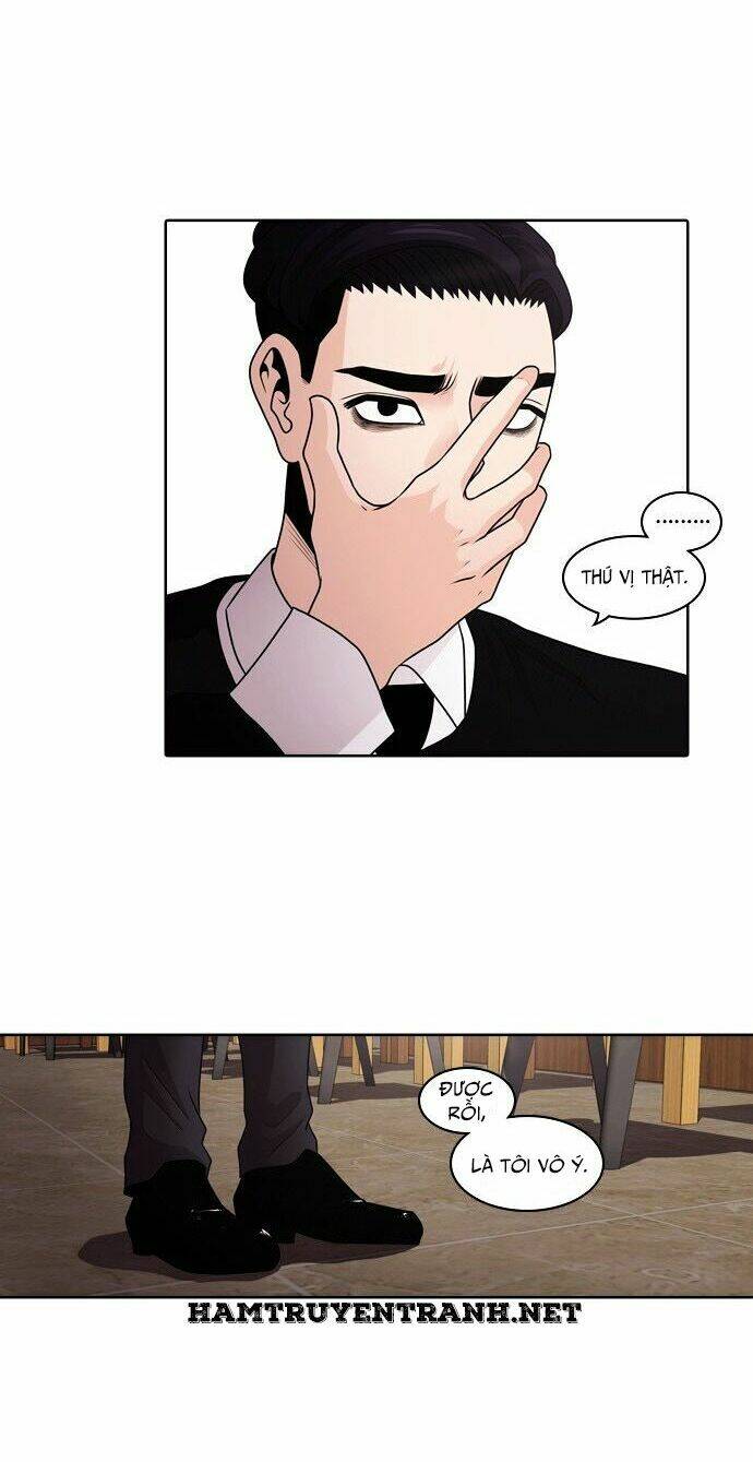 tomorrow - ngày mai chapter 15 42